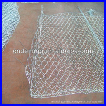 gabion wall construction ( big factory & exporter )